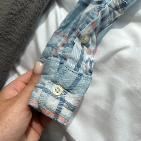 Flannel - Picture 4 of 4